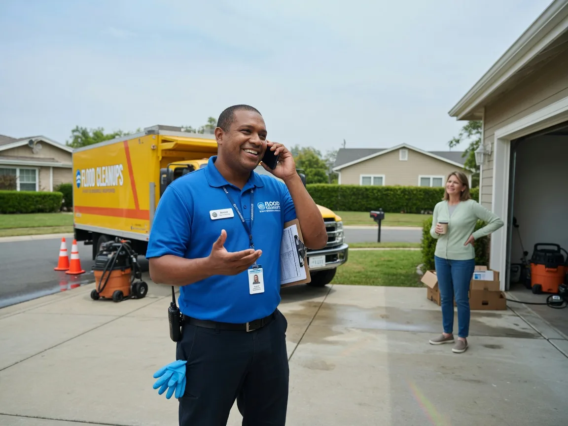 Water Damage Restoration Colebrook, NH FAQs